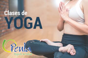 clases de yoga