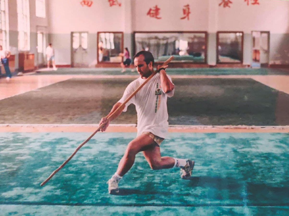 curso-nan-gun-en-beijing-1994