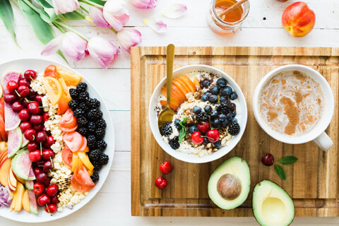 nutricion