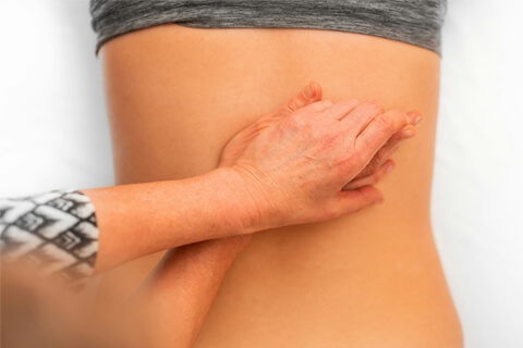 osteopatia