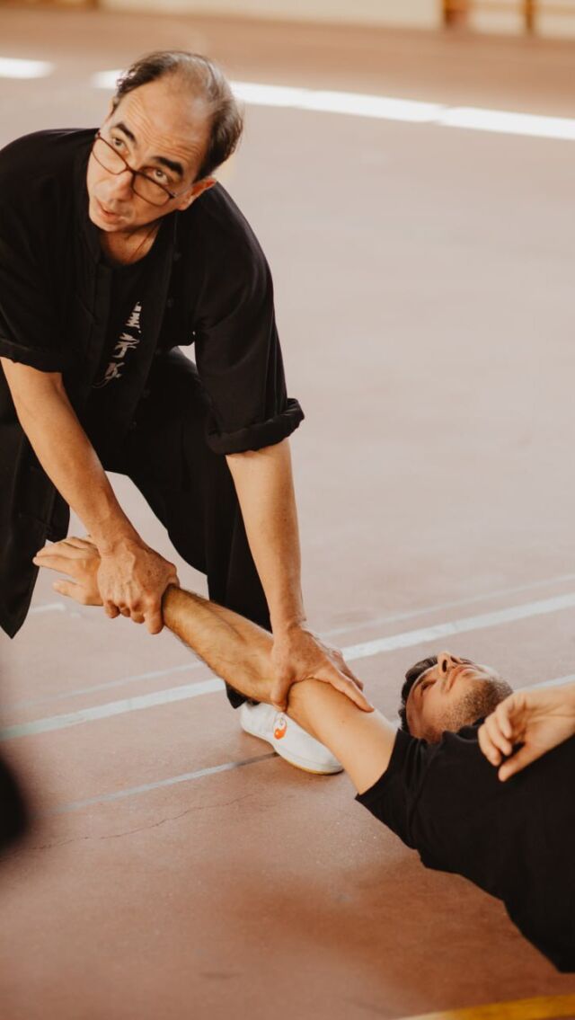 Resumen del 2º seminario del campus 2023: Técnicas de Qin-Na✨

#qinna #kungfu #artesmarciales #artesmarcialeschinas #artesmarcialesvigo #asogaltaiji #gimnasiopenta #clubpentadevigo #fgkungfu @fgkungfu #fortecodeporte #defensapersonal #defensapersonalvigo