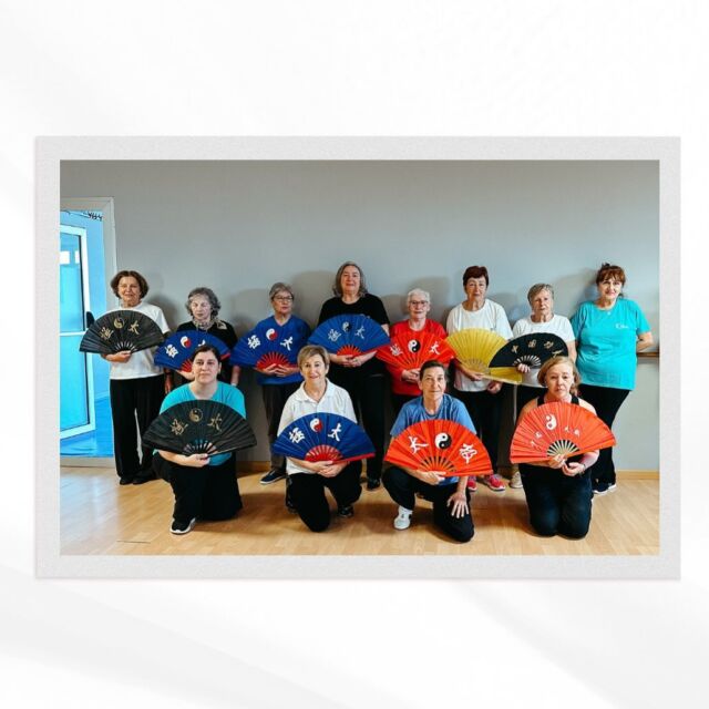 Aunque las clases de Tai Chi y Qigong continuarán durante los meses de junio y julio, hoy despedíamos a varias comprañeras hasta el próximo curso.

Gracias por vuestra confianza y por acompañarnos un año más. ¡Felices vacaciones de verano!

#taichi #qigongdesalud #clubpentadevigo #pentadeporteysalud #gimnasiopenta #teis #vigo #zonateis #deporteysaludvigo #asogaltaiji #federaciongalegadekungfu #deportefederado #fortecodeporte #artesmarciales #artesmarcialeschinas #taijifan #taijishan #taijiquan #healthqigong